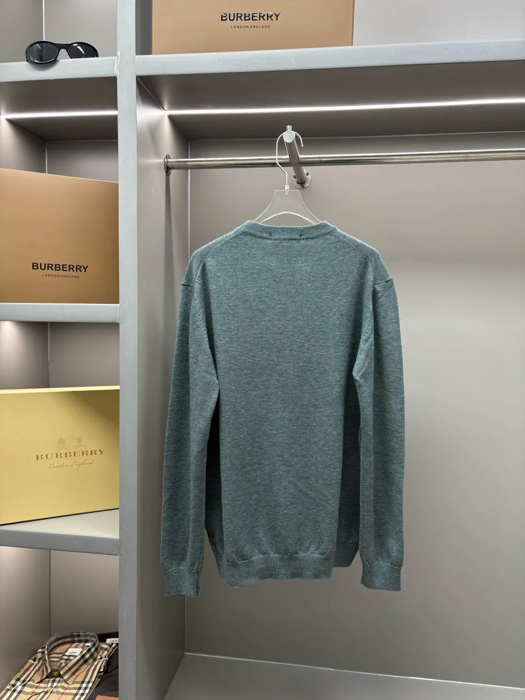 TOMMY New Arrival Same Style ， Factory New Arrival Versatile : Green Royal Blue Gray Size：L-4XL